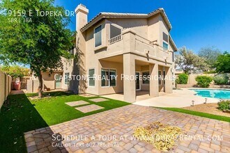 9159 E Topeka Dr in Scottsdale, AZ - Building Photo - Building Photo