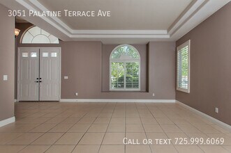 3051 Palatine Terrace Ave in Henderson, NV - Building Photo - Building Photo