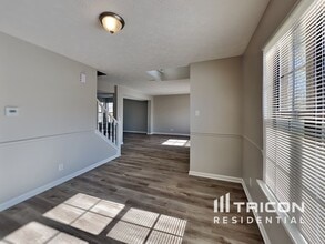 7760 Oakshot Ln in Indianapolis, IN - Building Photo - Building Photo