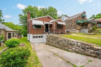 295 Evaline St in Pittsburgh, PA - Building Photo - Building Photo