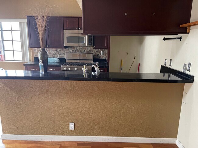 property at 15946 Vanowen St