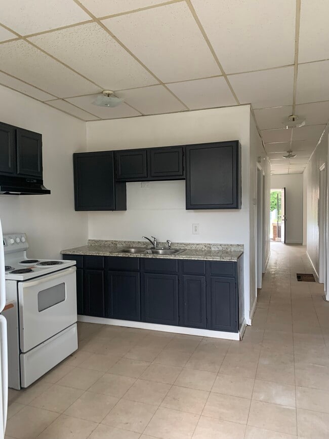 1389 Shawmut Pl, Unit 1