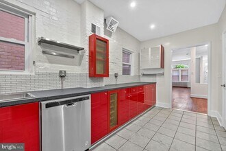 1635 Marion St NW in Washington, DC - Building Photo - Building Photo