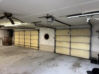 213 N Illinois St, Unit Garage in Prairie Du Chien, WI - Building Photo - Building Photo