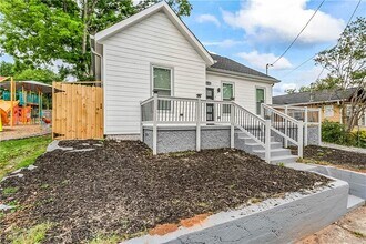 620 Echo St NW in Atlanta, GA - Building Photo - Building Photo