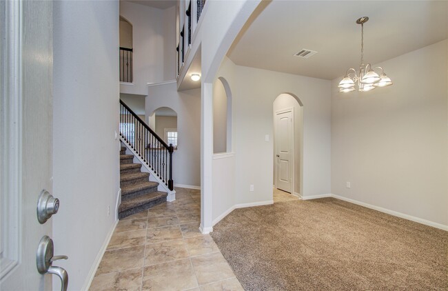 12327 King henry dr in Houston, TX - Building Photo - Building Photo