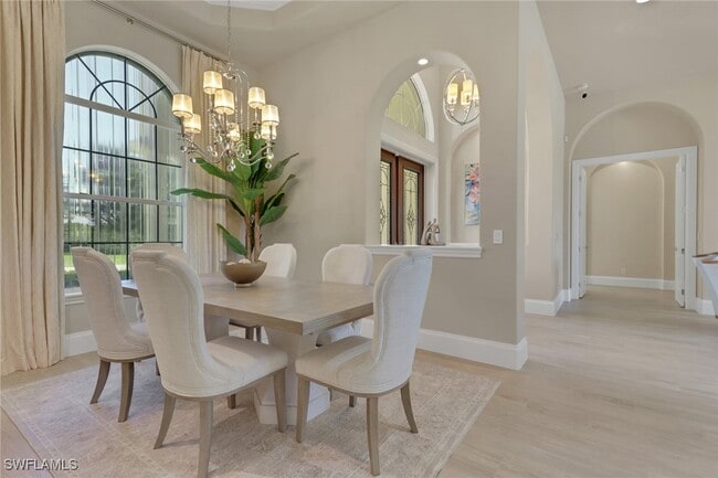 property at 18530 Cypress Haven Dr