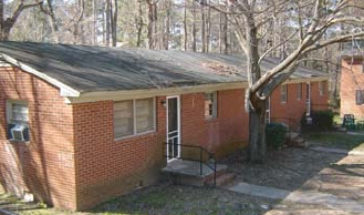 1218-1222 Carlton Ave in Raleigh, NC - Building Photo - Building Photo