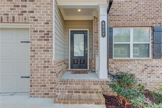 4029 Brookmont Wy in Auburn, GA - Building Photo - Building Photo