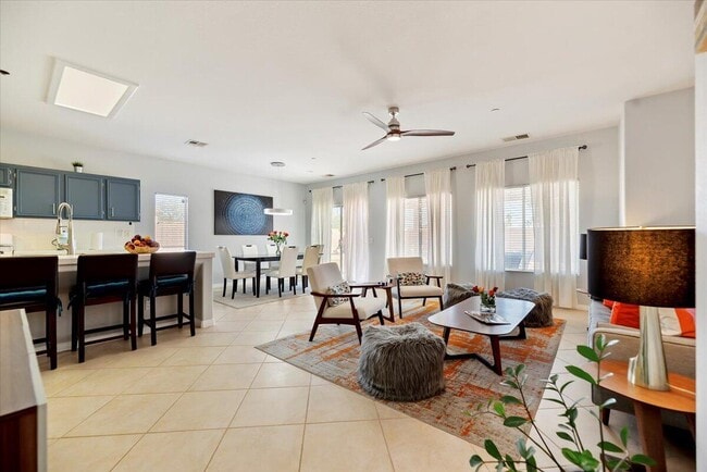 3982 Eastgate N Rd in Palm Springs, CA - Building Photo - Building Photo