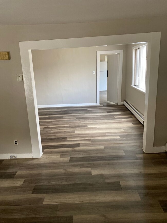 2133-2135 Jackson St in Scranton, PA - Building Photo - Building Photo