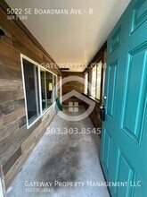 5022 SE Boardman Ave in Milwaukie, OR - Building Photo - Building Photo