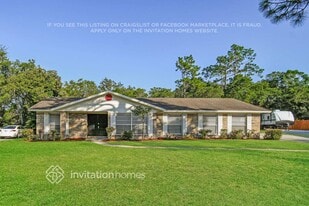 117 Ridgefield Ct in Orange Park, FL - Building Photo