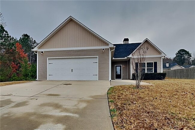 property at 218 Cranbrooke Dr