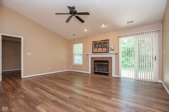 11389 Songbird Ln in Fishers, IN - Building Photo - Building Photo