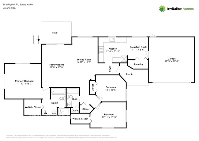10 Widgeon Pl in Safety Harbor, FL - Building Photo - Building Photo
