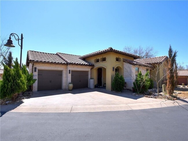 property at 14912 Falconhead Grove Loop