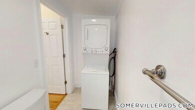 87 Morrison Ave, Unit 1R in Somerville, MA - Foto de edificio - Building Photo