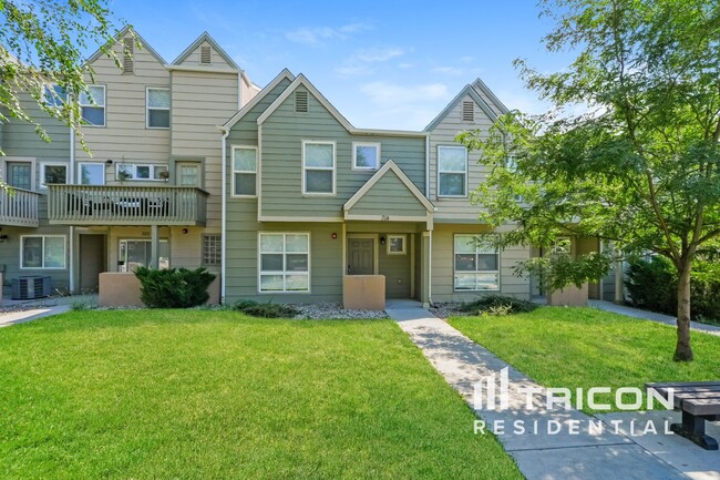 property at 314 E Ohio Ave