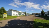 364 - 368 Gauvin Road in Dieppe, NB - Building Photo - Building Photo