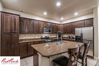 3439 S Barcelona Dr in Saint George, UT - Building Photo - Building Photo