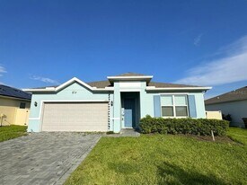 239 Tarpon Bay Blvd in Haines City, FL - Building Photo
