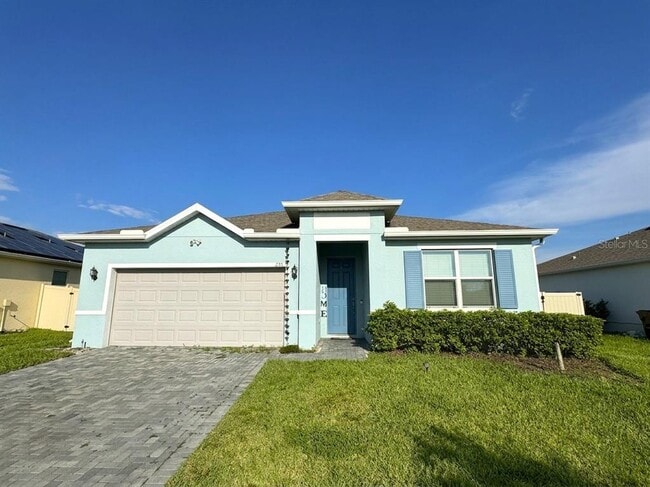property at 239 Tarpon Bay Blvd