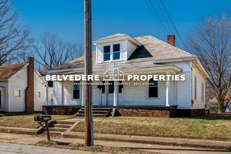 1118 Campbell St in High Point, NC - Building Photo - Building Photo