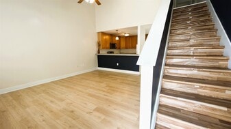 3189 Sawtooth Dr in Tallahassee, FL - Building Photo