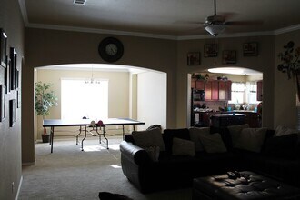 2101 Golden Eagle Dr in Killeen, TX - Foto de edificio - Building Photo