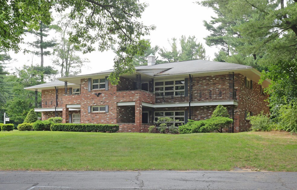 Hubbard Senior Apartments Clifton Park, NY Apartments For Rent