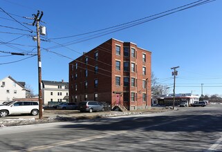 117 Congress St in Salem, MA - Building Photo - Building Photo