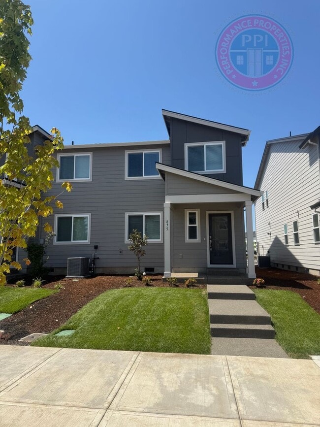 property at 875 Eaden St