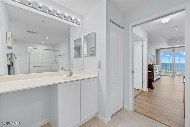 property at 14817 Laguna Dr