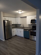 Woodland Apartments in Kansas City, MO - Building Photo - Building Photo