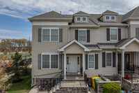 Harmony Park in Lakewood, NJ - Foto de edificio - Building Photo