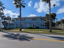 2706 Pass a Grille Way, Unit 4 in St Pete Beach, FL - Building Photo