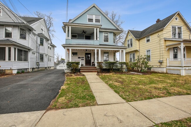 property at 33 Montclair Ave