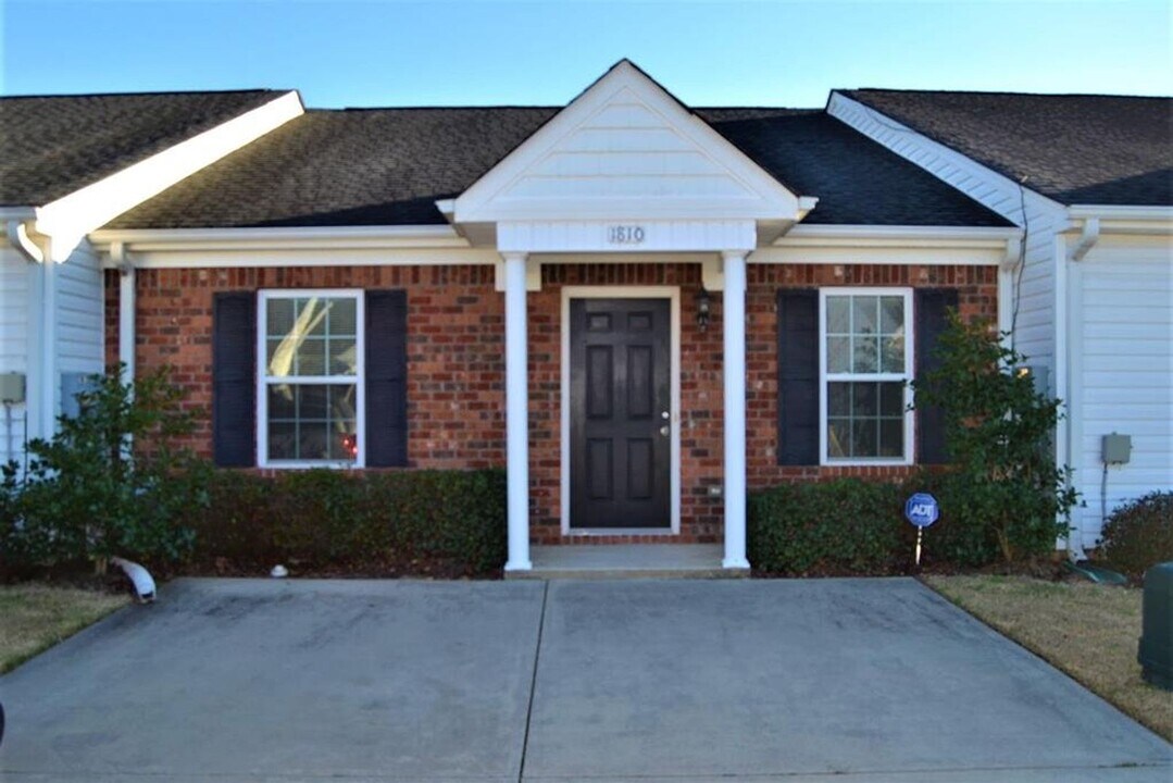 1810 Lauren Ln in Augusta, GA - Building Photo