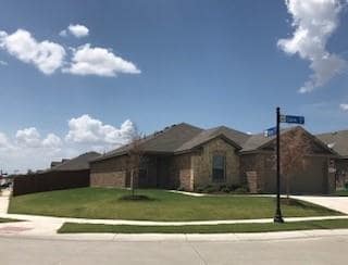 2301 Carrier Dr in Fate, TX - Building Photo - Building Photo