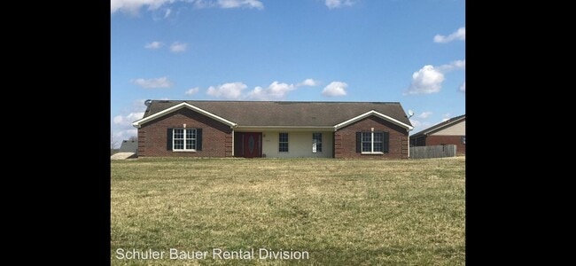 property at 13311 Bennettsville Rd