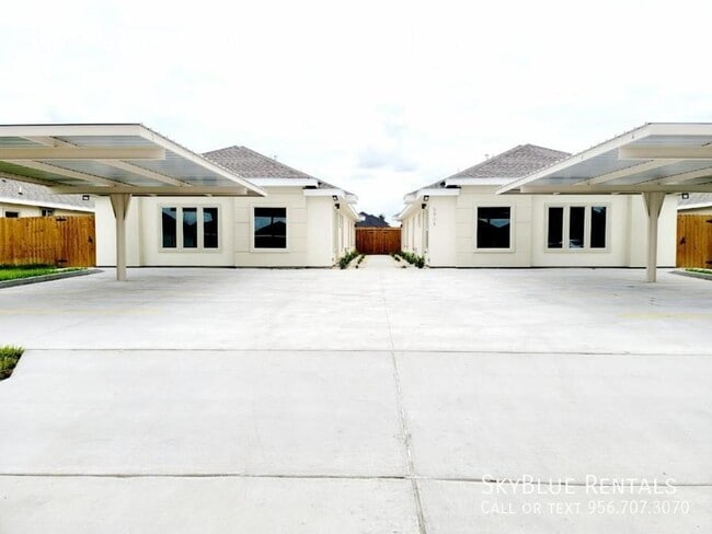 property at 5901 Puffin Ave