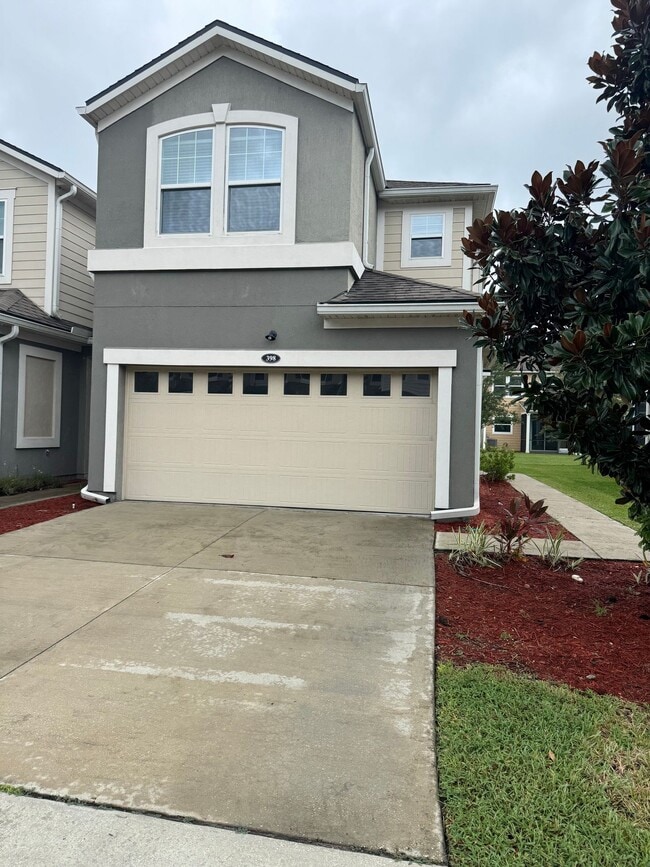 property at 398 Richmond Dr