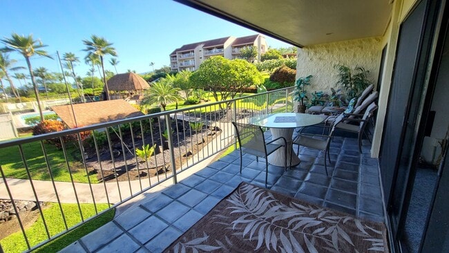 property at 787070-7070 Ali‘i Dr