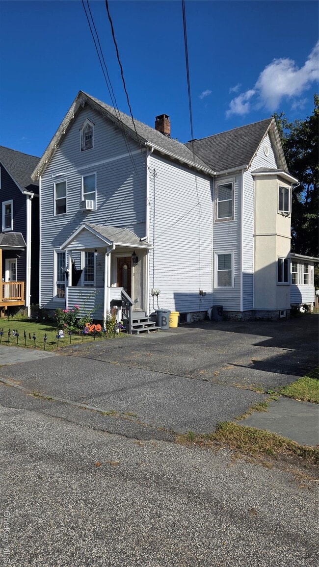 property at 18 Washington Ave