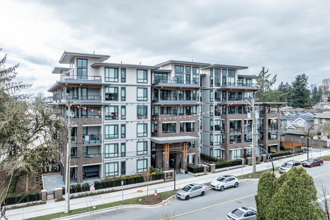 Cedar Creek in Burnaby, BC - Building Photo - Building Photo