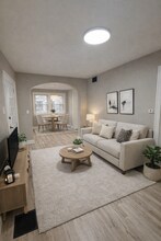 4931 Orion Ave in Indianapolis, IN - Building Photo - Building Photo