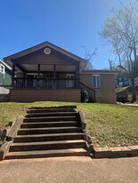 1809 11th Pl S in Birmingham, AL - Building Photo