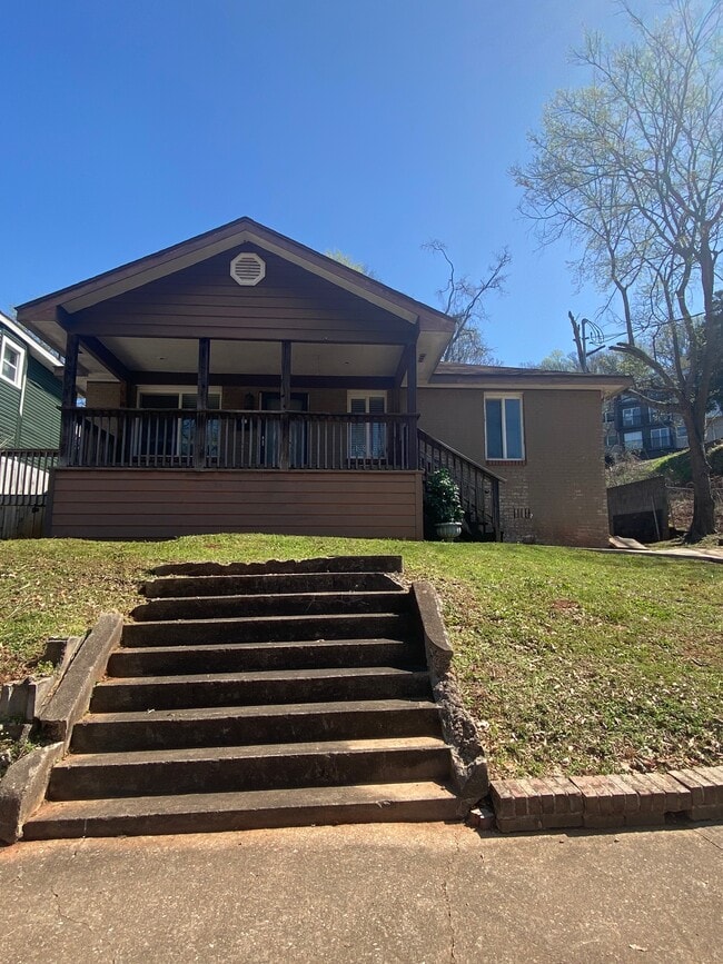 property at 1809 11th Pl S
