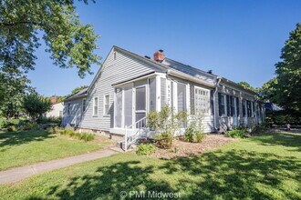 6302 N Washington Blvd in Indianapolis, IN - Building Photo - Building Photo